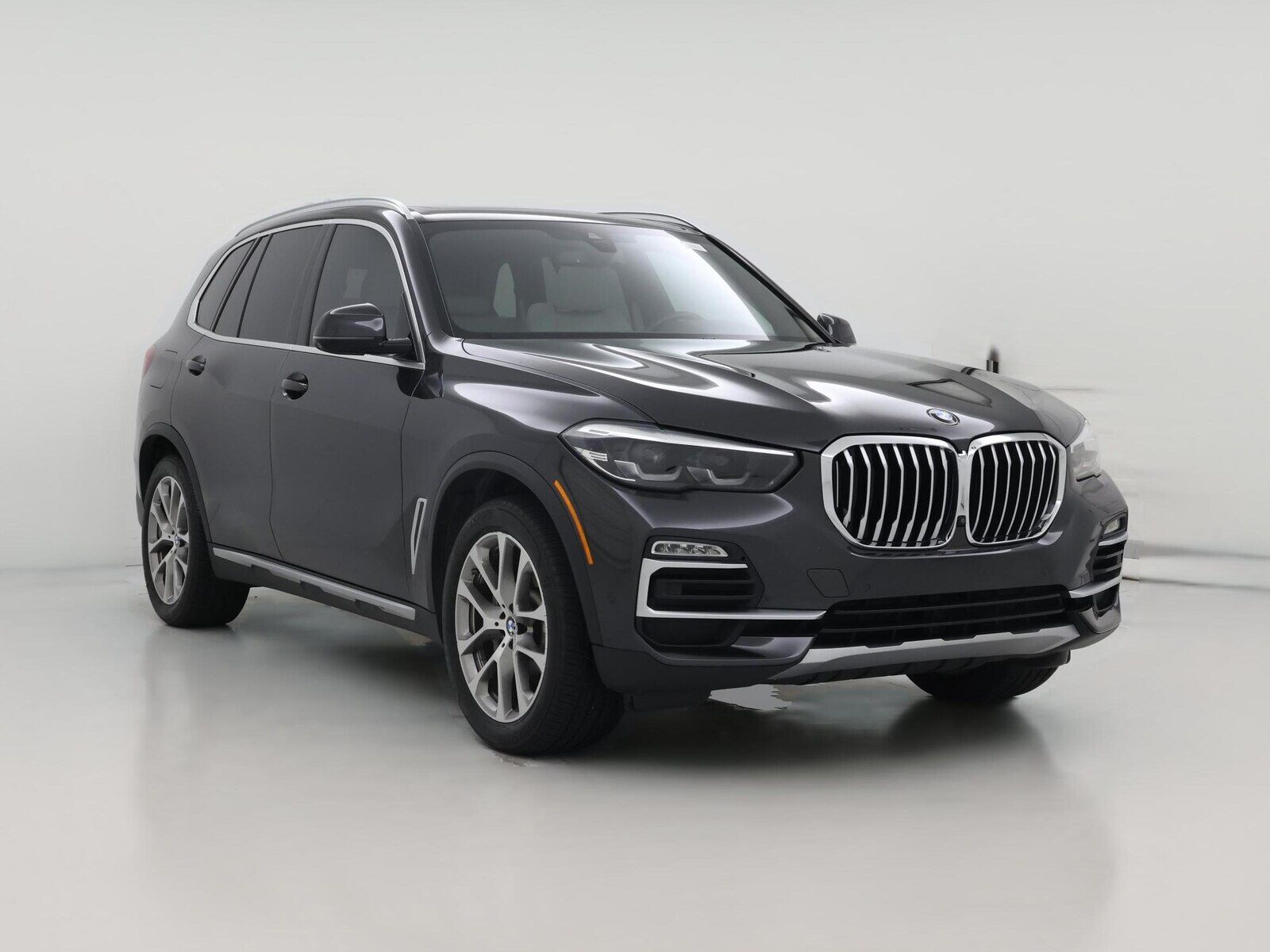 2020 BMW X5