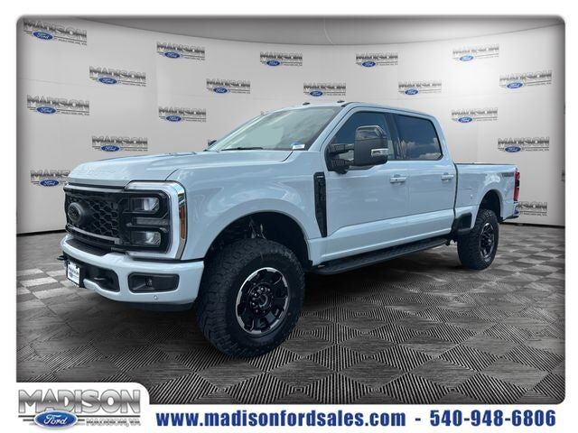 2026 FORD F-250