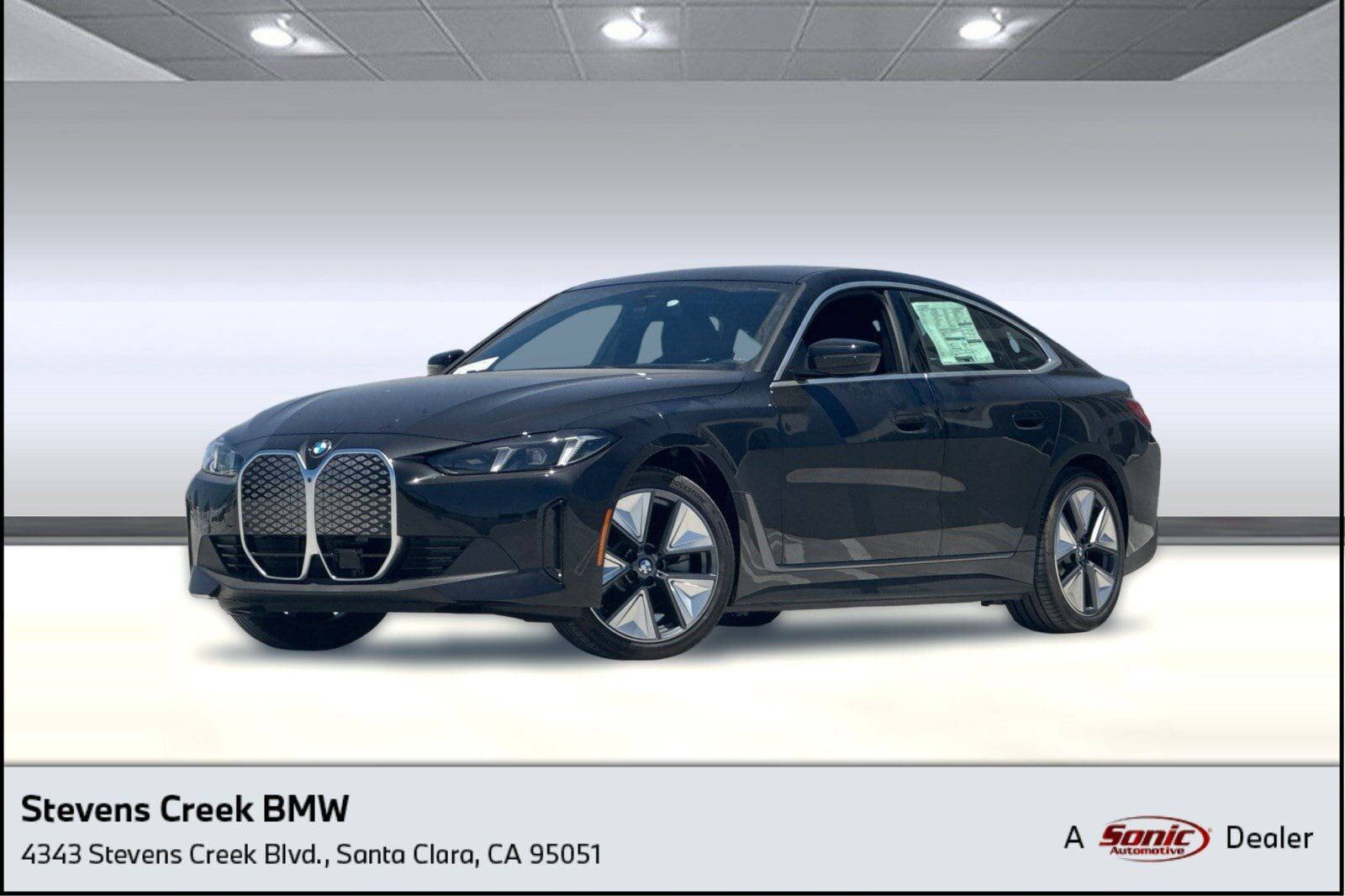 2026 BMW i4