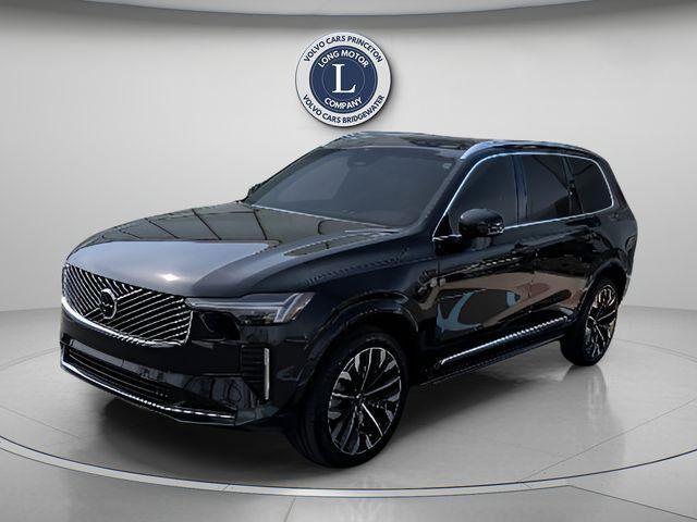 2026 VOLVO XC90