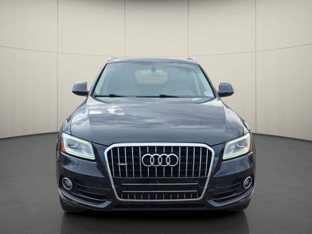 2016 Audi Q5