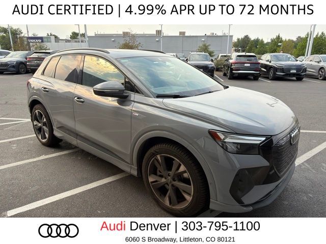 2024 Audi Q4