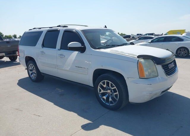 2007 GMC Yukon XL