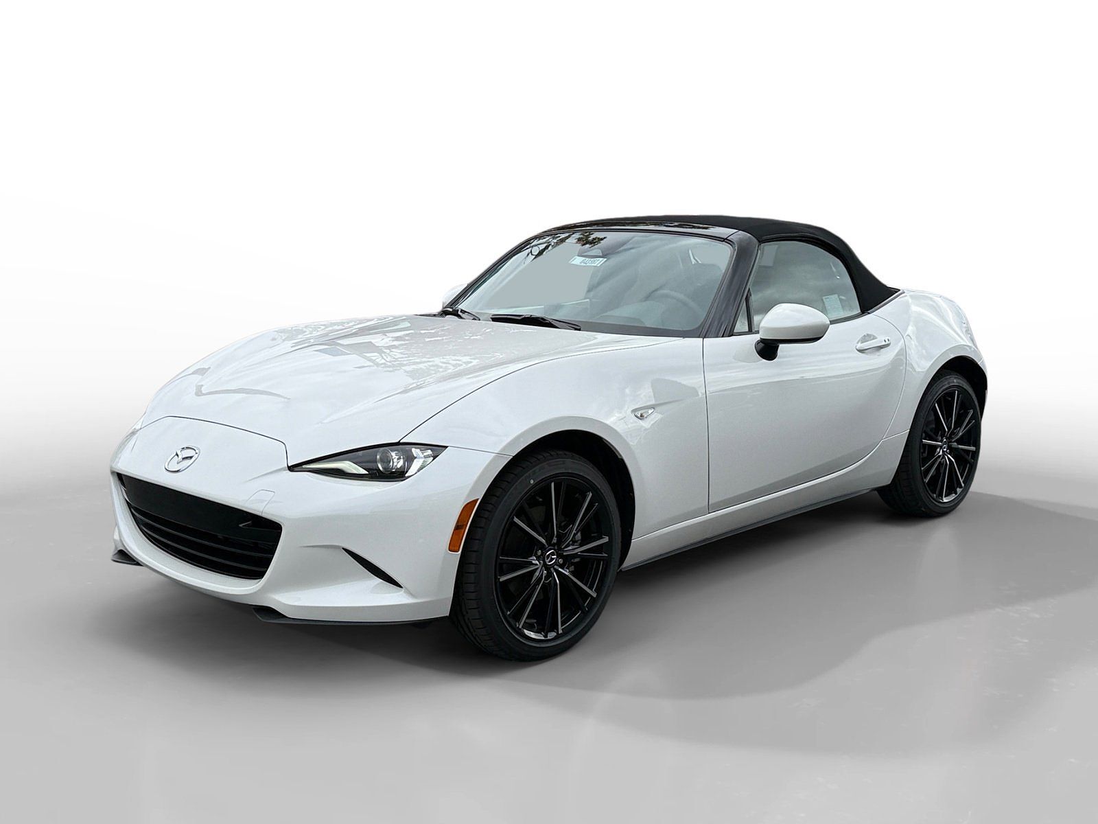 2026 MAZDA MX-5