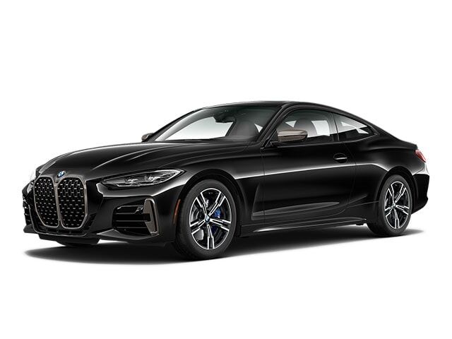 2021 BMW M4
