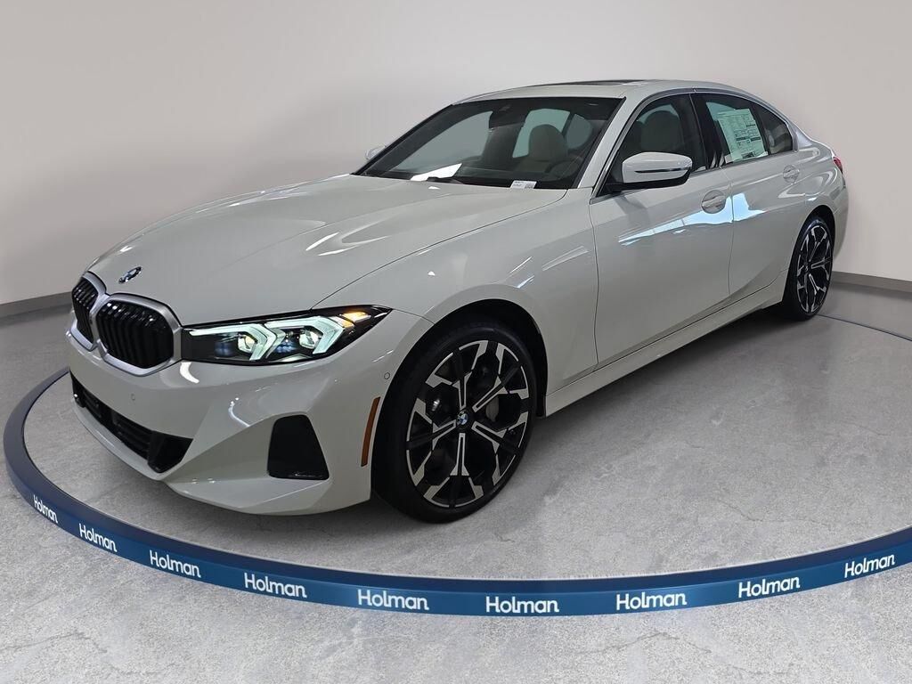 2026 BMW 3 Series
