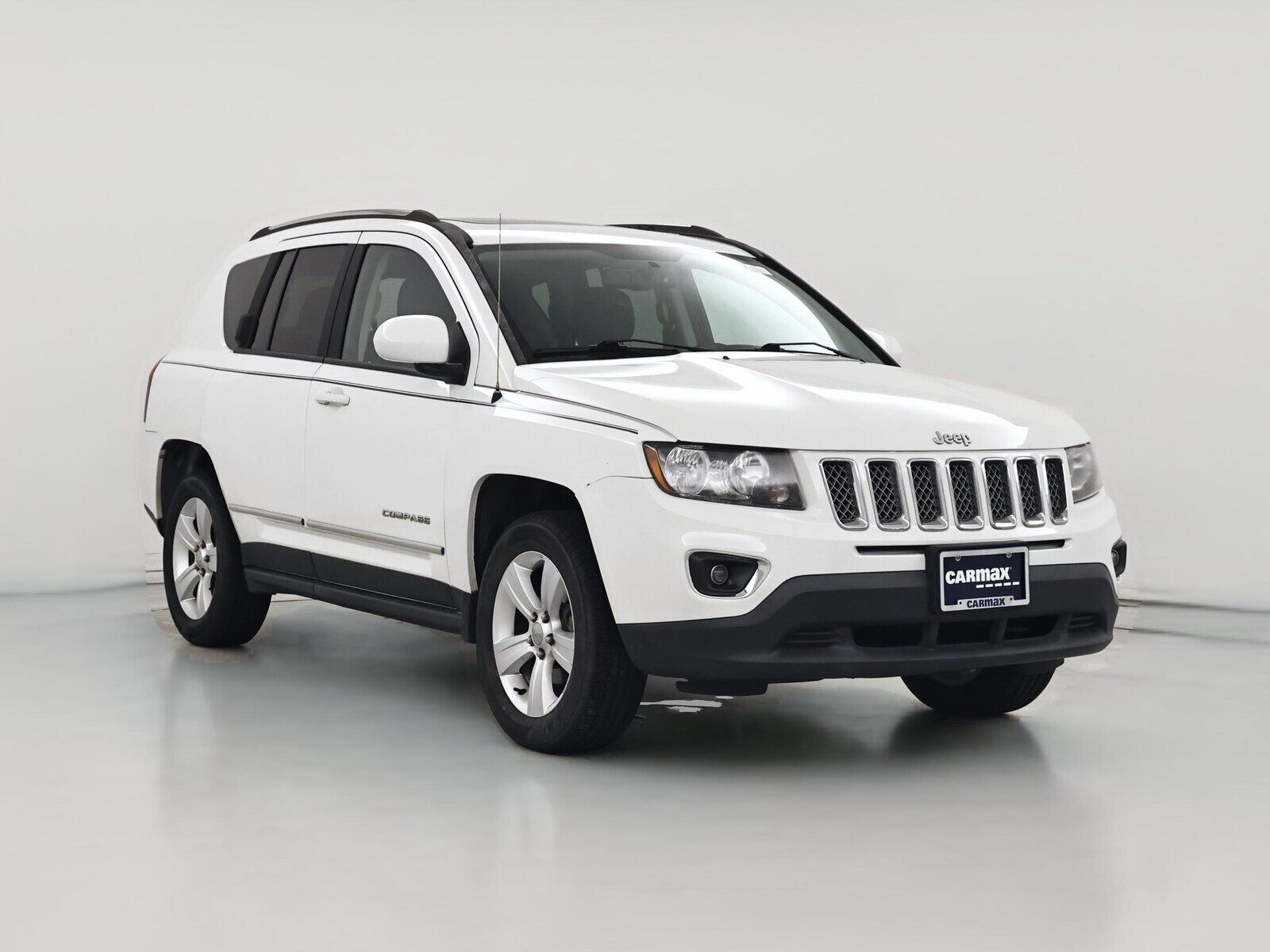 2015 JEEP Compass
