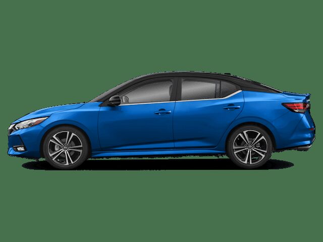 2022 NISSAN Sentra