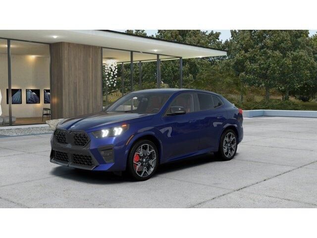 2026 BMW X2