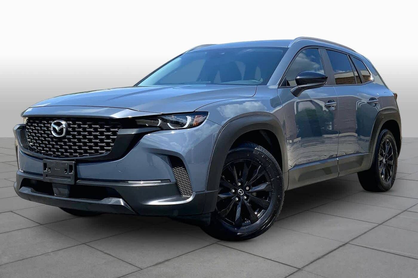 2024 MAZDA CX-50