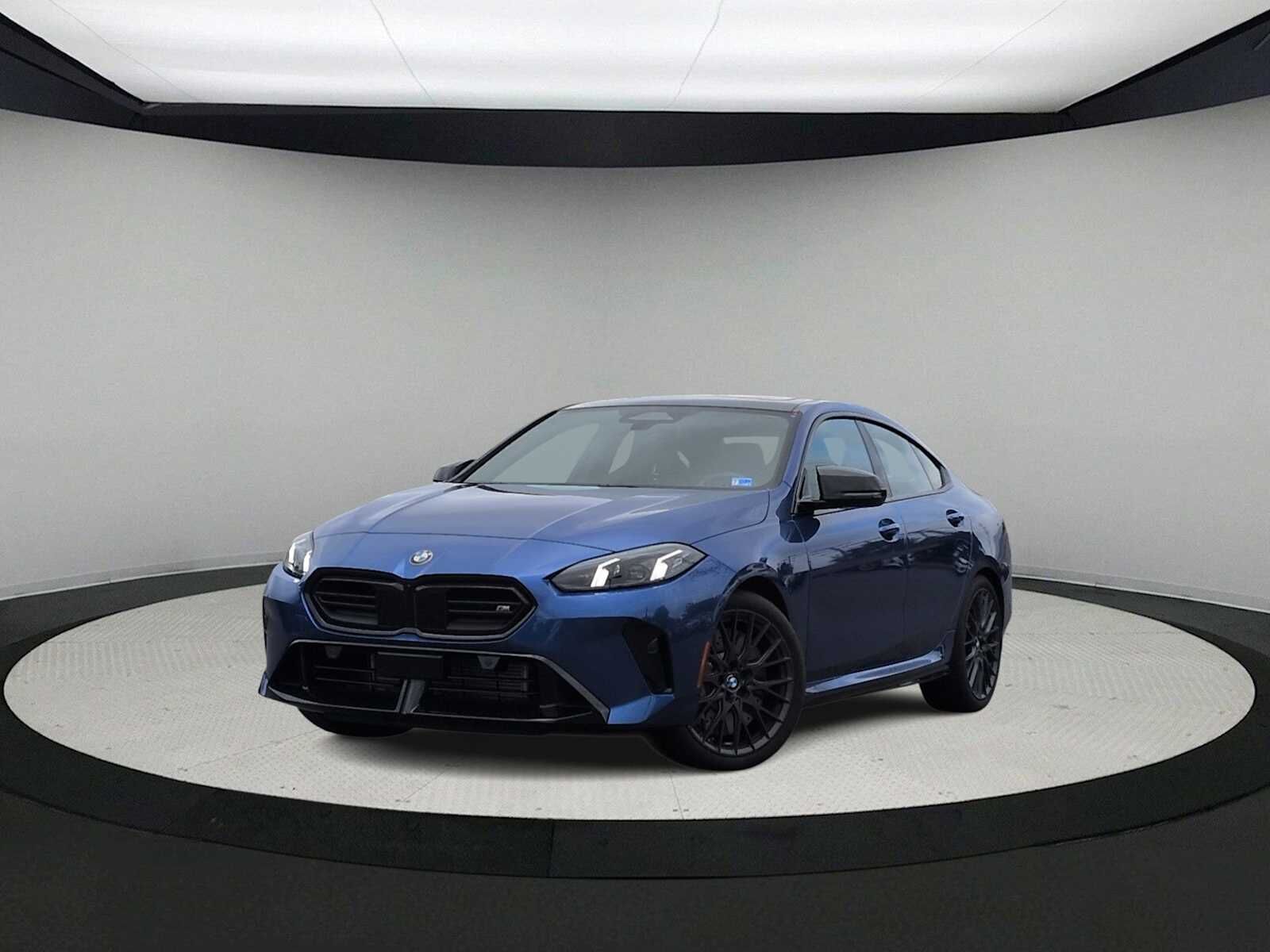 2025 BMW M2