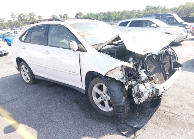 2004 LEXUS RX