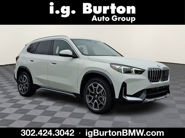2026 BMW X1
