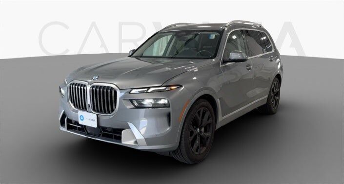 2023 BMW X7