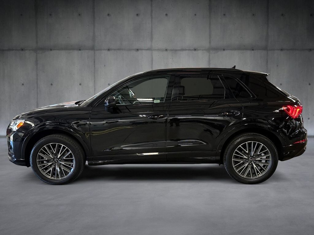 2023 Audi Q3