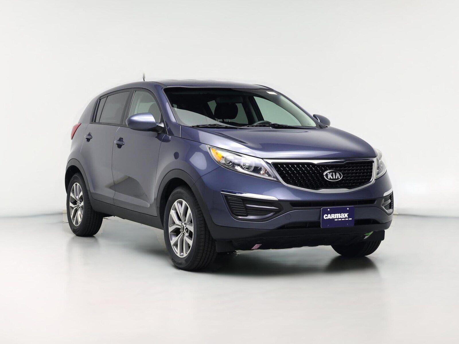 2015 KIA Sportage