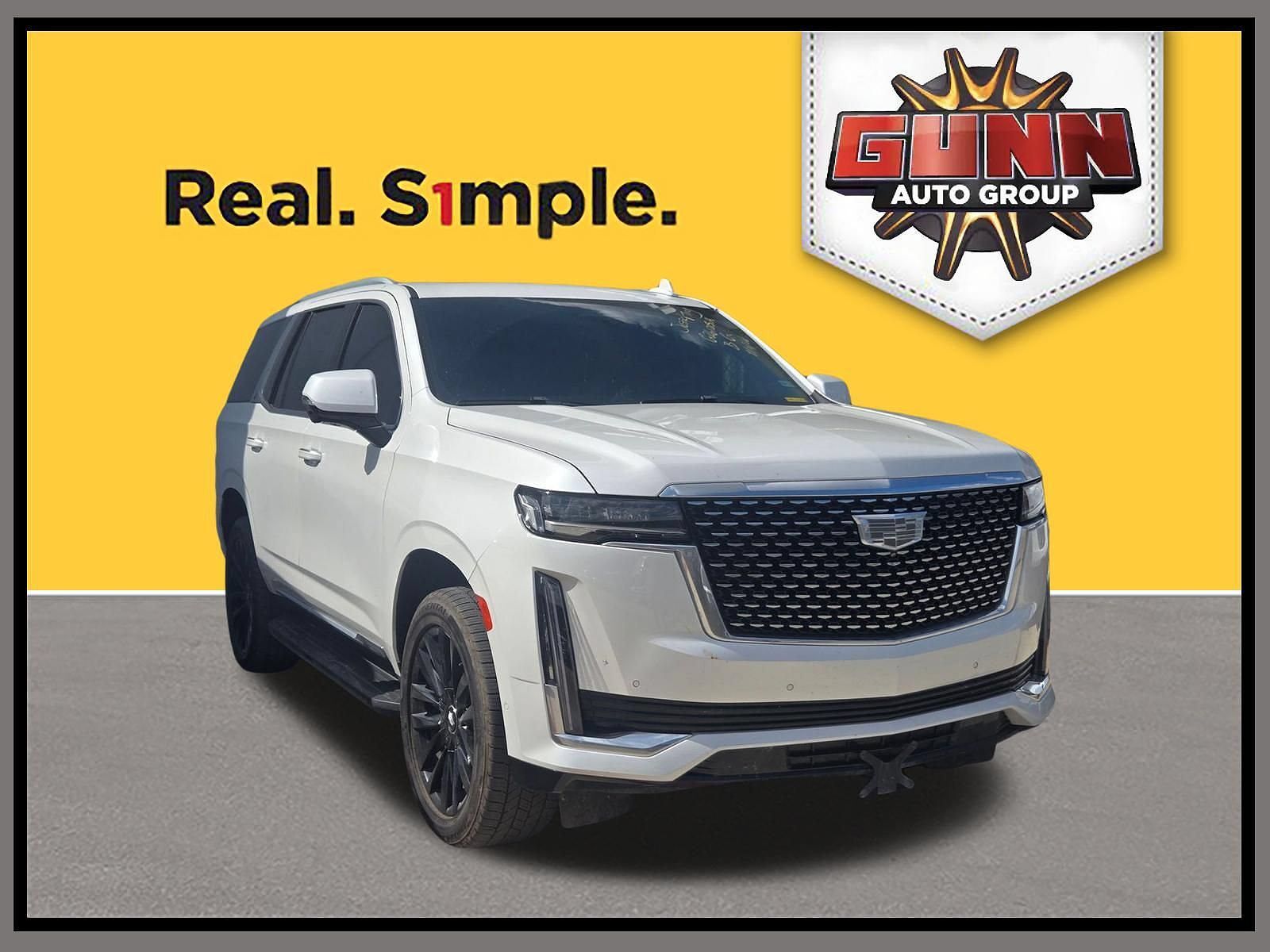 2023 CADILLAC Escalade