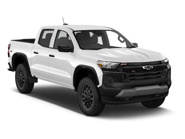 2023 CHEVROLET Colorado