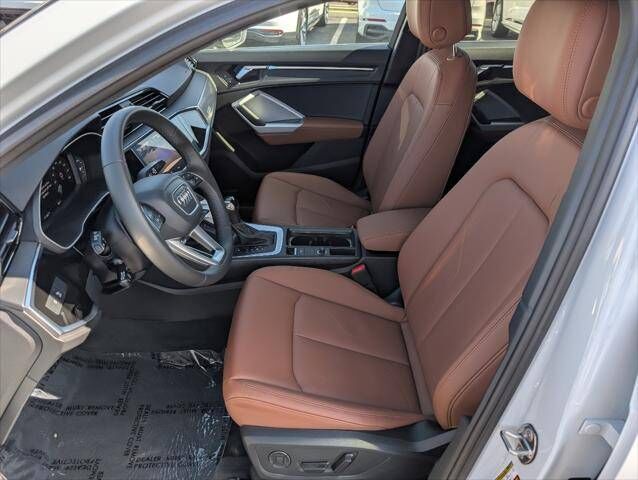 2025 Audi Q3