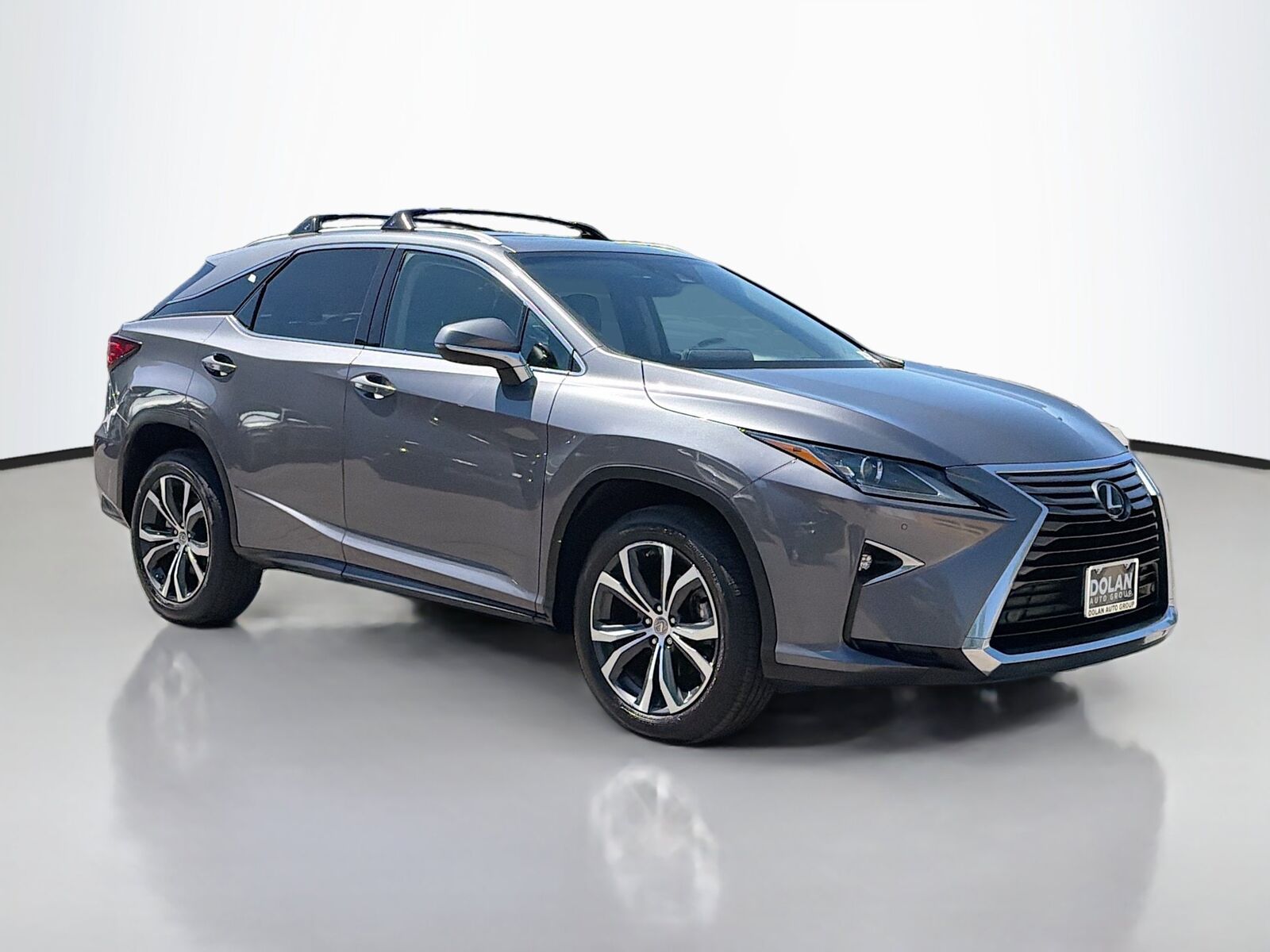 2017 LEXUS RX