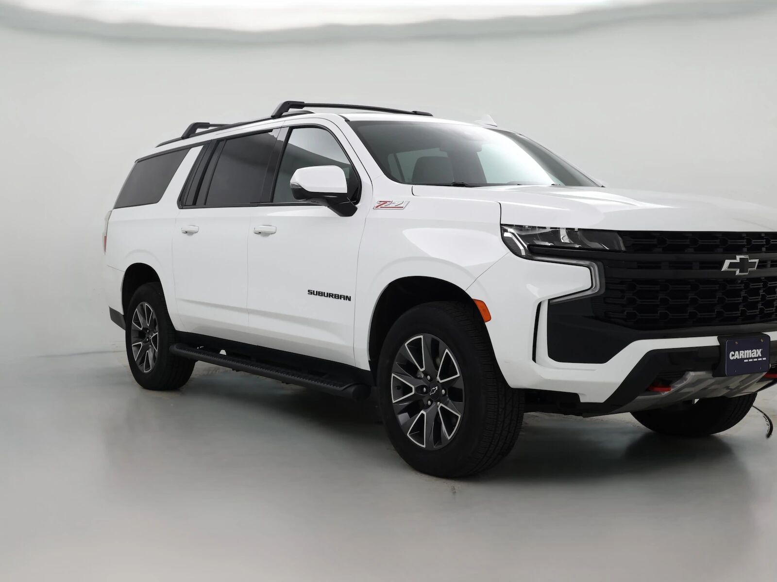 2023 CHEVROLET Suburban