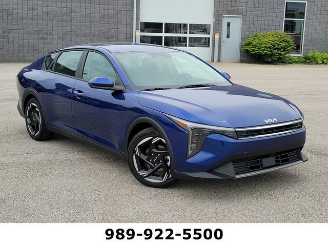 2026 KIA K4