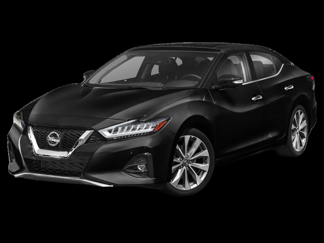 2020 NISSAN Maxima