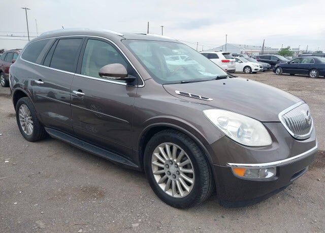 2011 BUICK Enclave