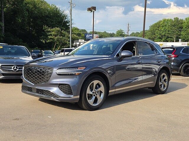 2026 GENESIS GV70