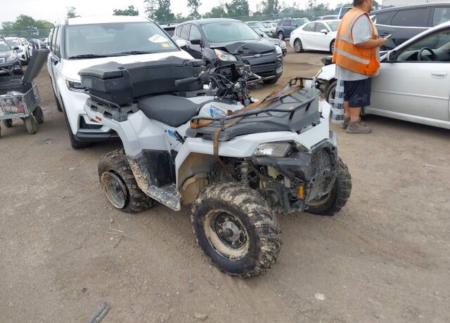 2026 POLARIS Sportsman