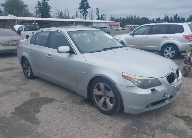 BMW 525i
