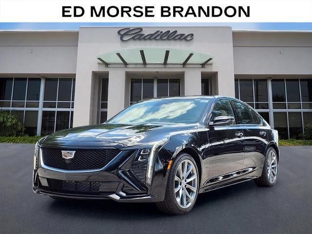 2026 CADILLAC CT5