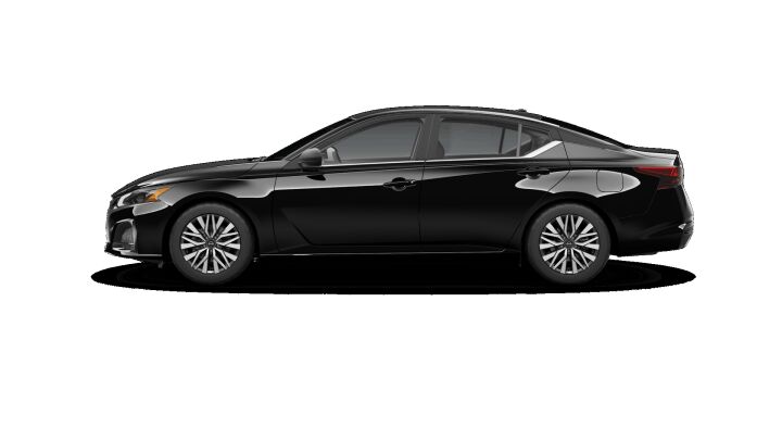 2026 NISSAN Altima