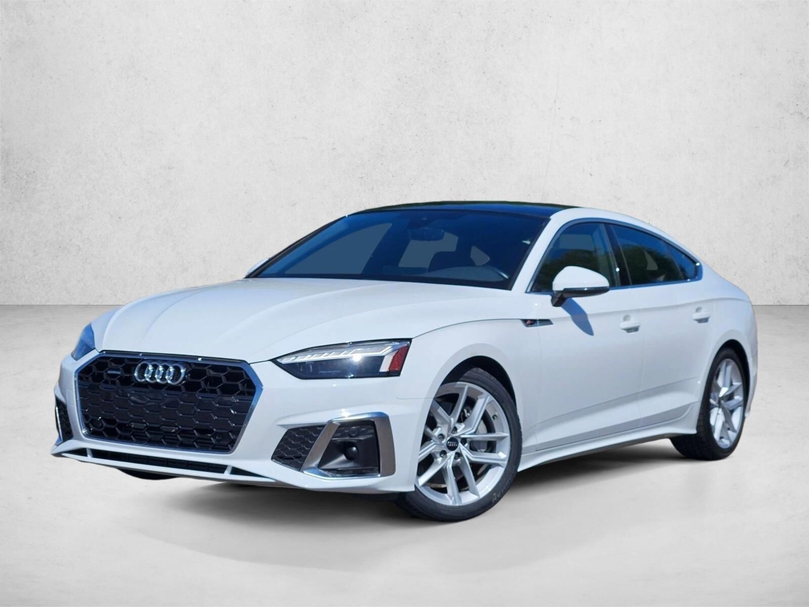 2023 AUDI A5