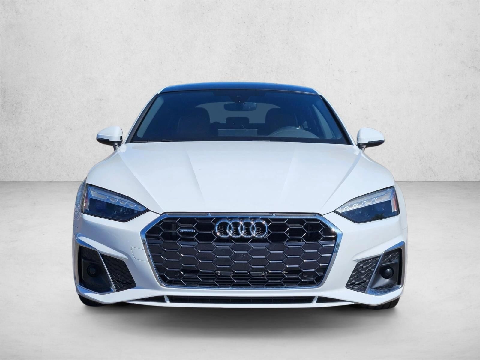 2023 Audi A5