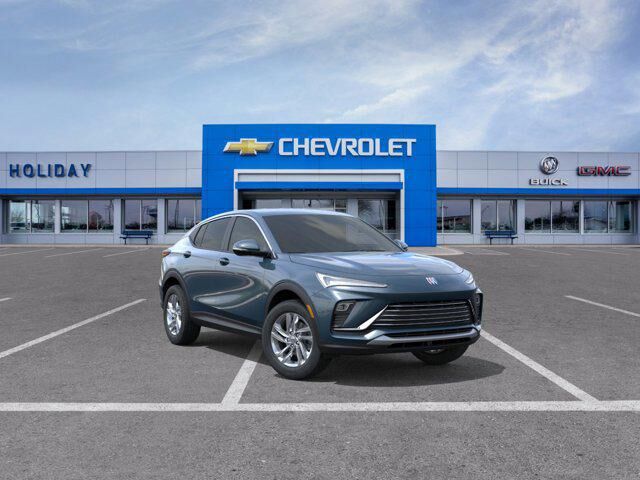 2026 BUICK Envista