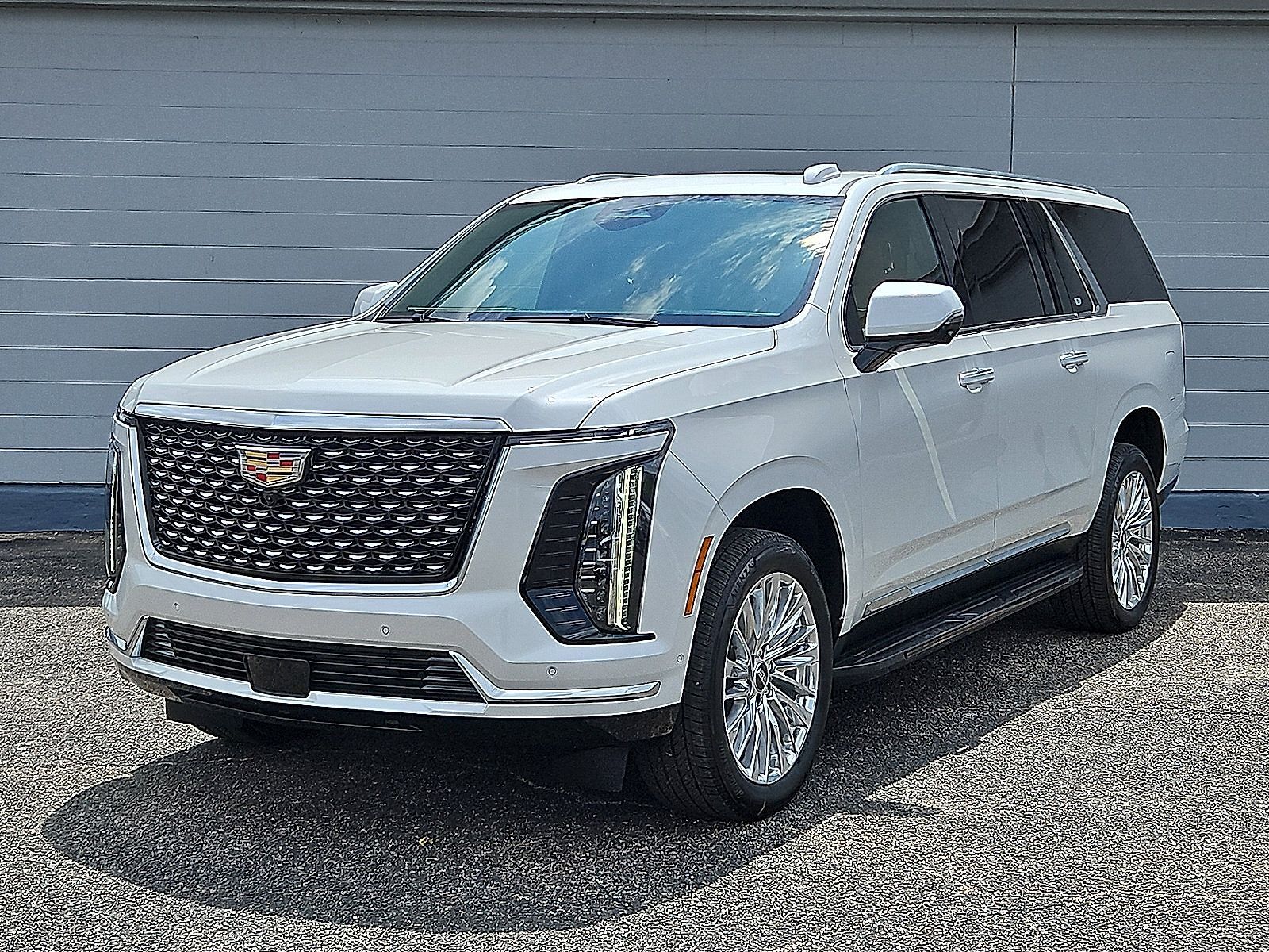 2025 CADILLAC Escalade ESV