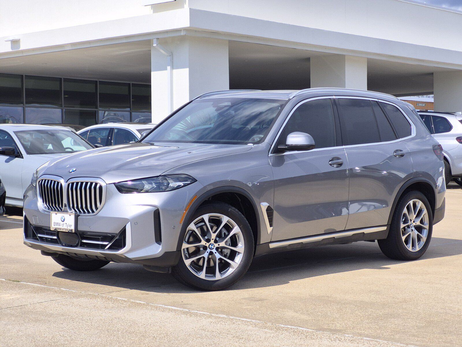 2024 BMW X5