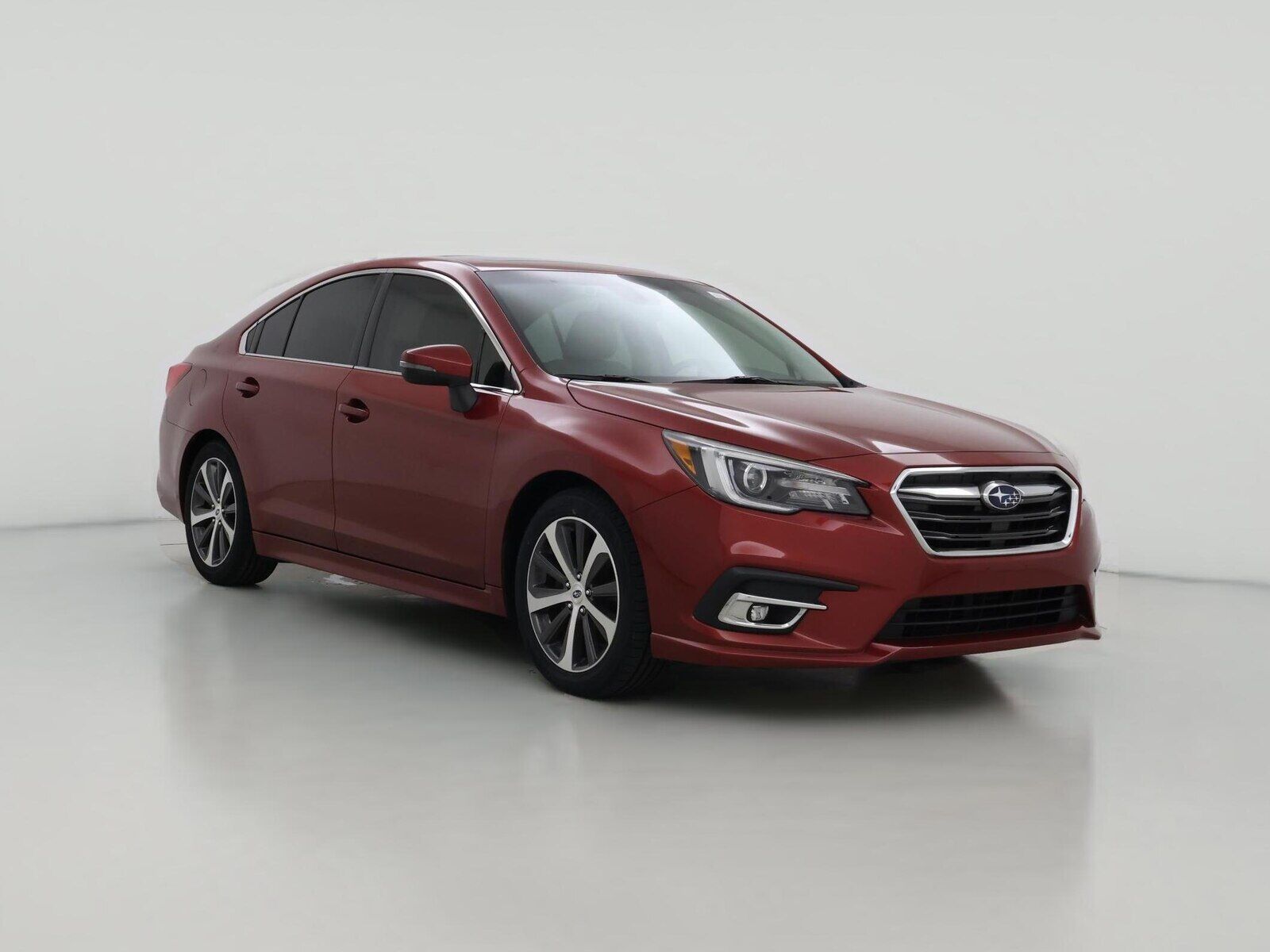 2018 SUBARU Legacy