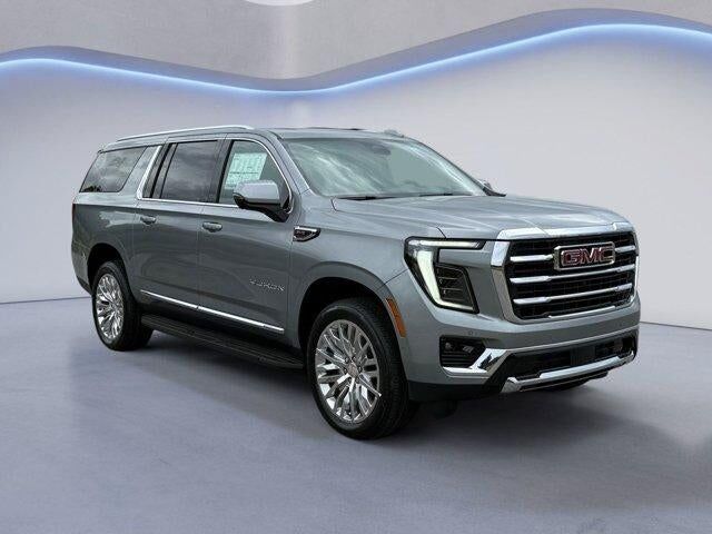 2026 GMC Yukon XL