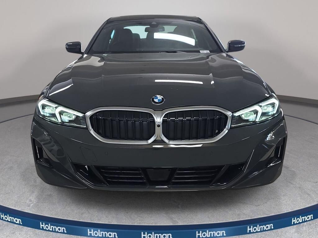 2026 BMW 3 Series