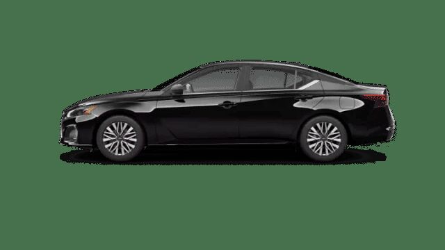 2026 NISSAN Altima