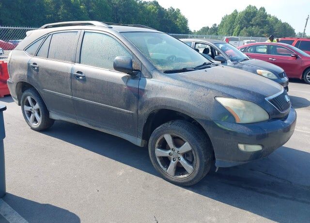 2006 LEXUS RX