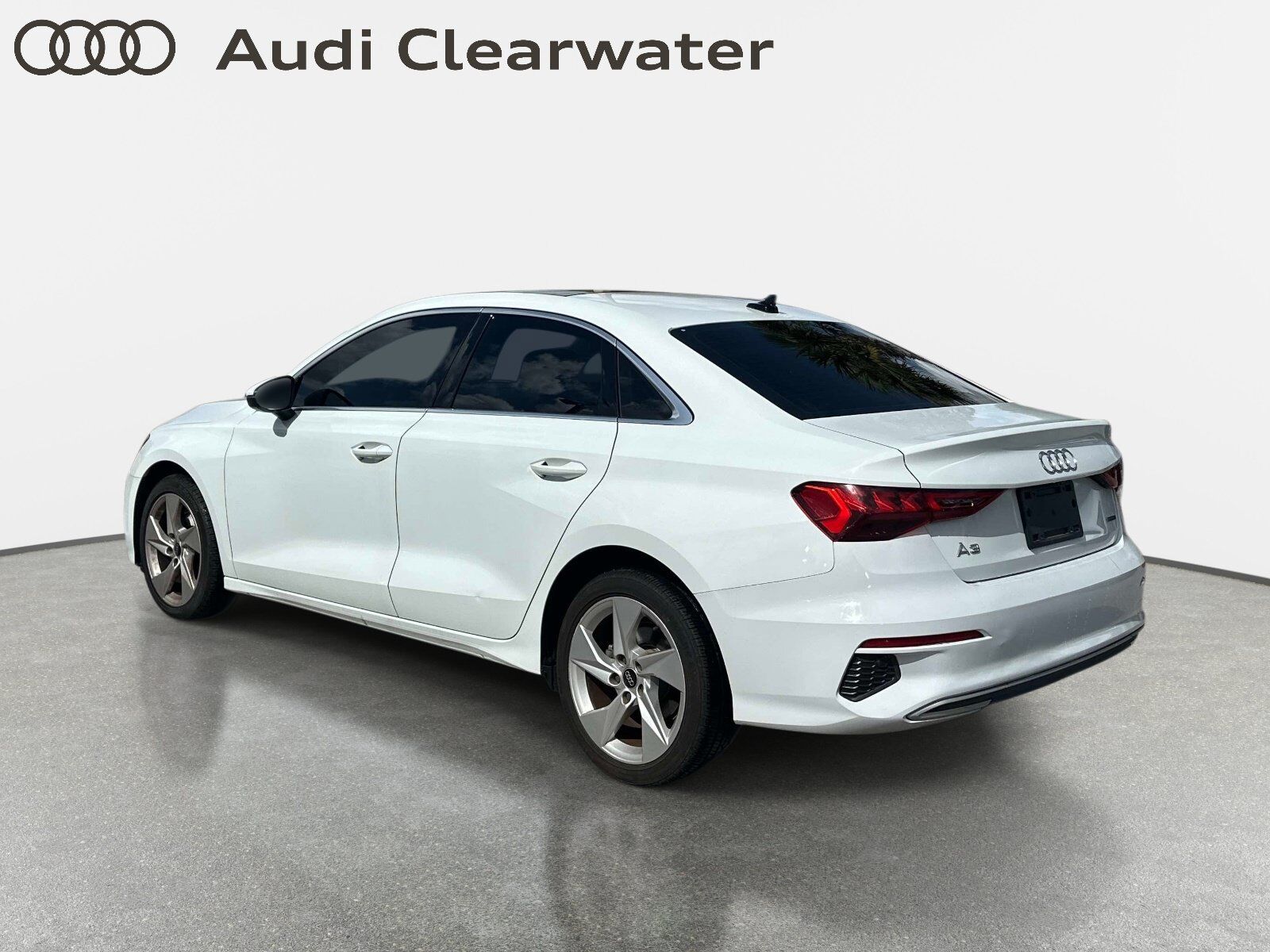 2023 Audi A3