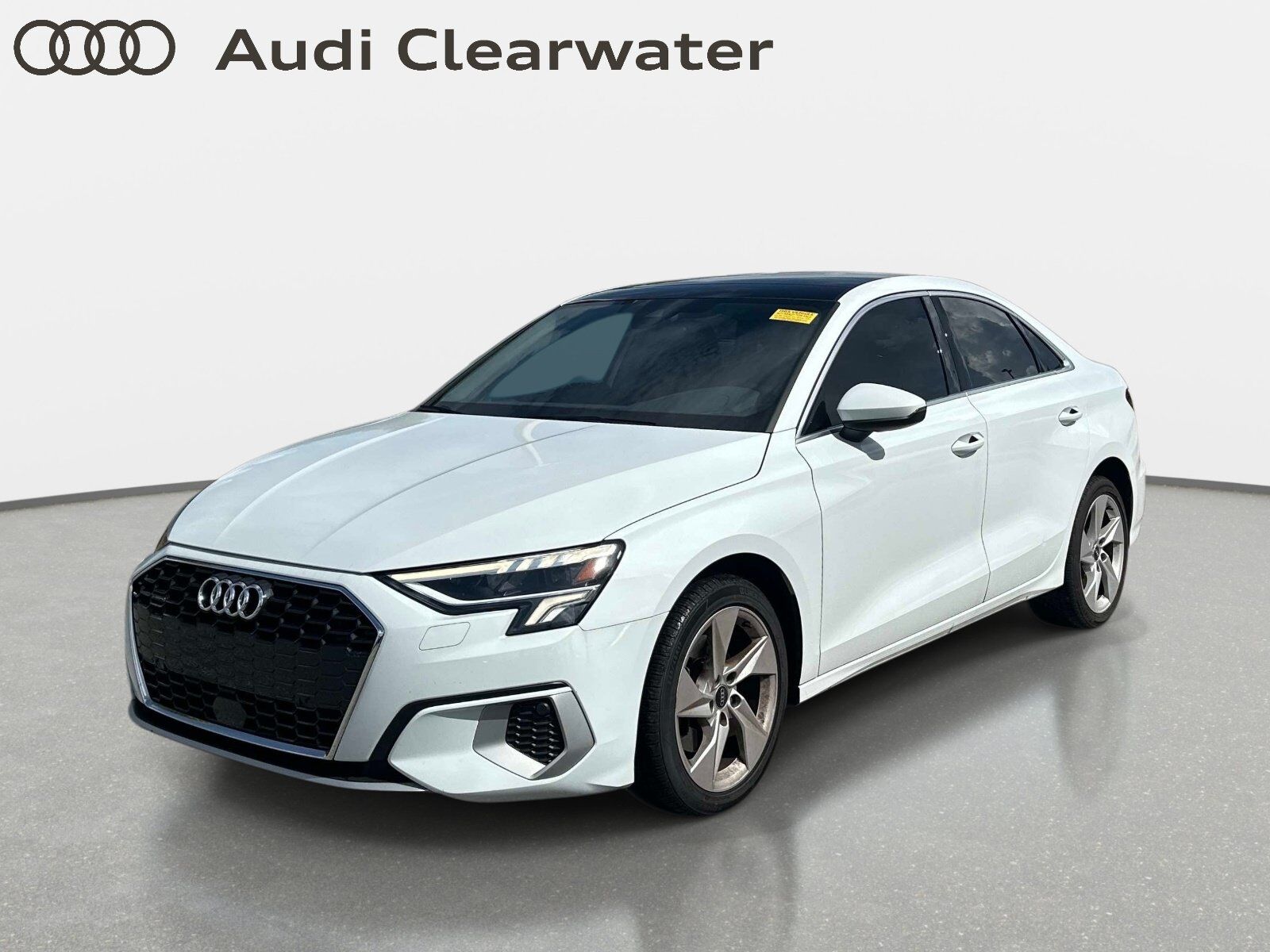 2023 AUDI A3