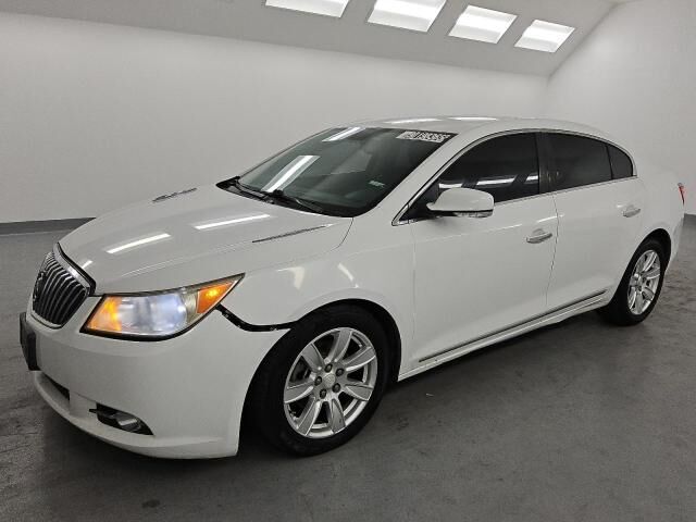 2013 BUICK LaCrosse