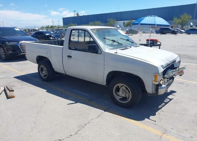 1988 NISSAN Pickup