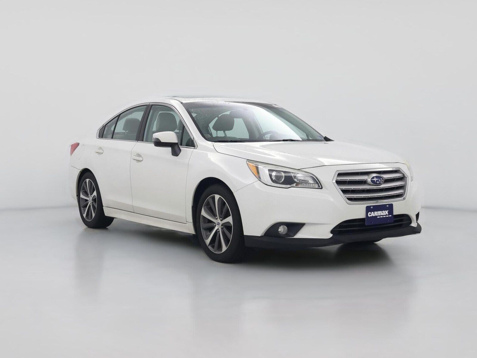 2016 SUBARU Legacy