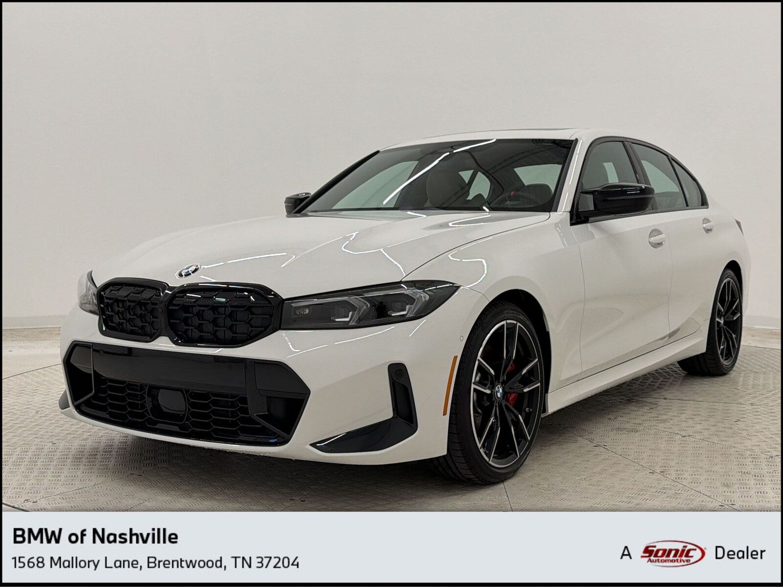 2026 BMW M3