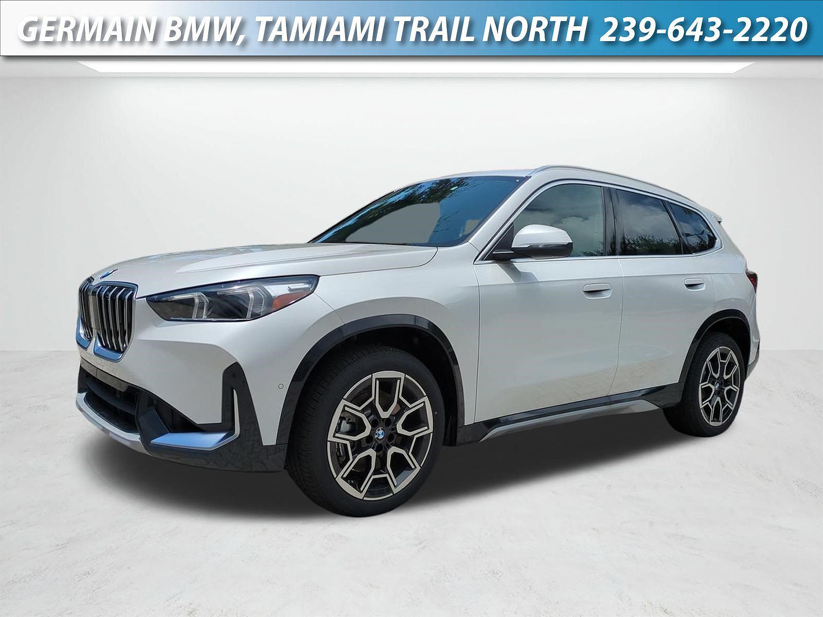 2026 BMW X1